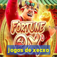 jogos de xecxo